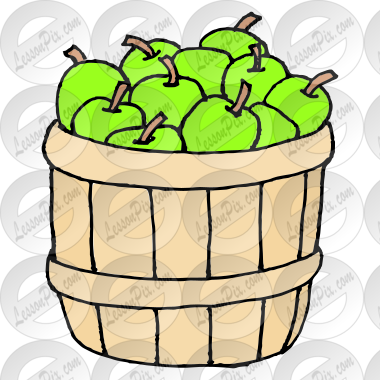 Apples