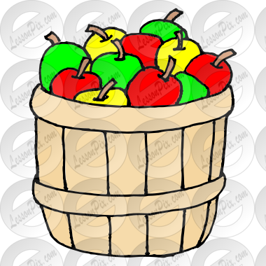 Apples