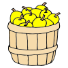 Apples