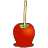 Caramel Apple Picture