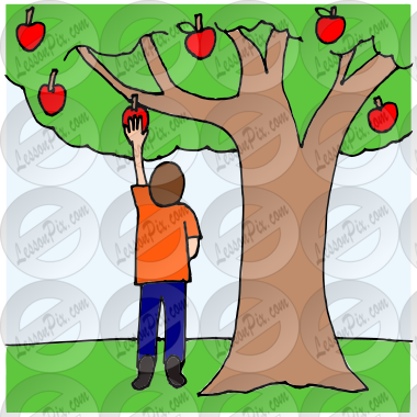 Pick Apple