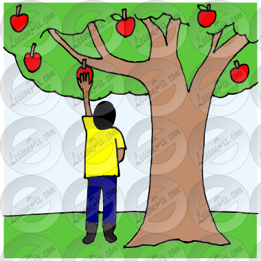 Pick Apple