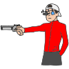 air gun