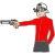 air rifle