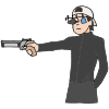 air pistol