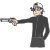 air rifle