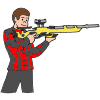 air rifle