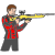 air gun