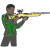 air rifle