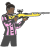 air rifle