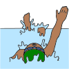 Backstroke