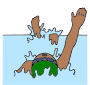 Backstroke