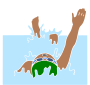 Backstroke