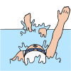 Backstroke