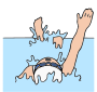 Backstroke