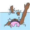 Backstroke