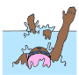 Backstroke