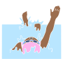 Backstroke