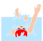 Backstroke