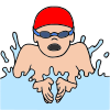 Breaststroke