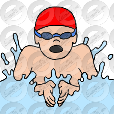 Breaststroke