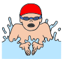 Breaststroke