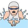 Breaststroke