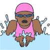 Breaststroke