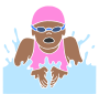 Breaststroke