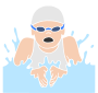 Breaststroke