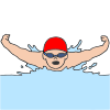 Butterfly Stroke