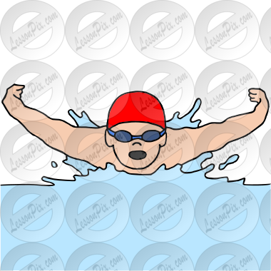 Butterfly Stroke