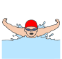 Butterfly Stroke