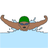 Butterfly Stroke