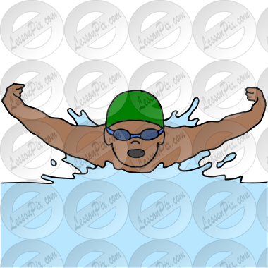 Butterfly Stroke