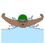 Butterfly Stroke