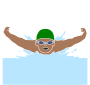 Butterfly Stroke