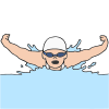 Butterfly Stroke