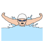 Butterfly Stroke