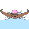 Butterfly Stroke