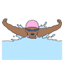 Butterfly Stroke