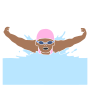 Butterfly Stroke