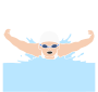 Butterfly Stroke