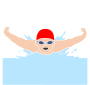 Butterfly Stroke