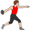 Discus