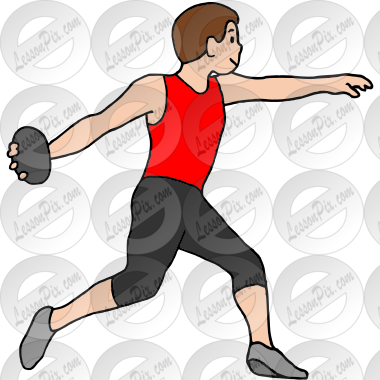 Discus