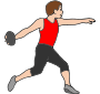 Discus