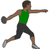 Discus