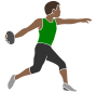 Discus