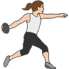 Discus